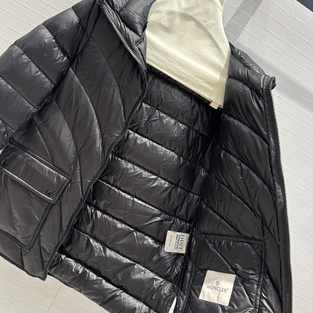 Moncler Down Jackets